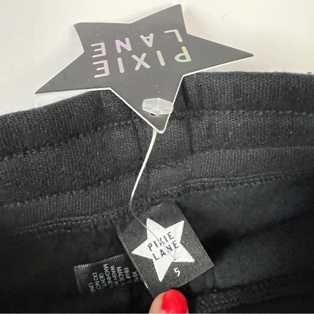 NWT Pixie Lane Chillin Shorts 5